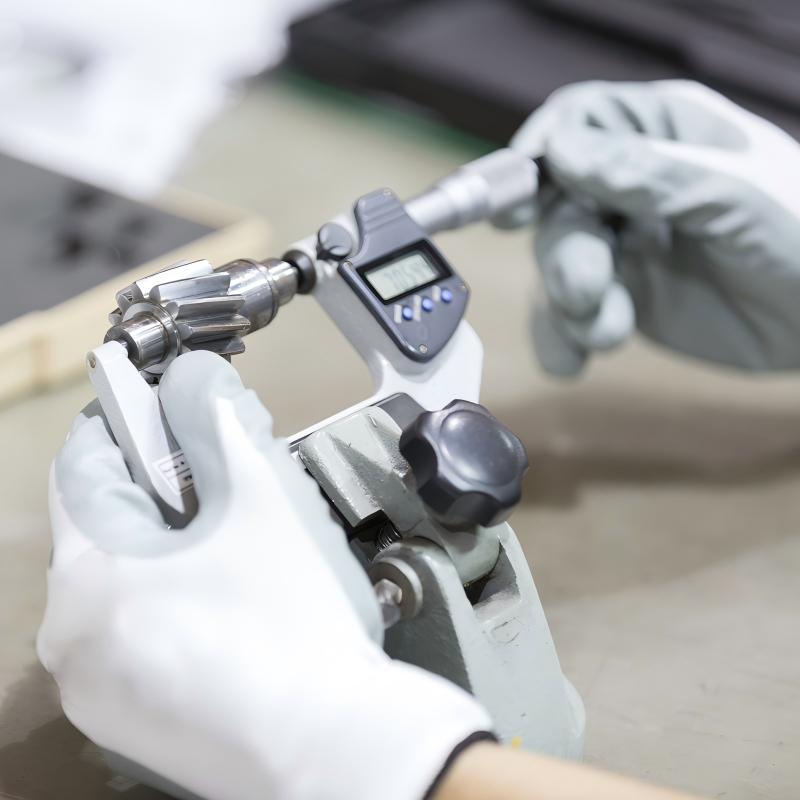 計(jì)量校準(zhǔn)