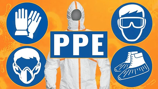 個人防護(hù) CE 認(rèn)證服務(wù)——PPE 認(rèn)證服務(wù)