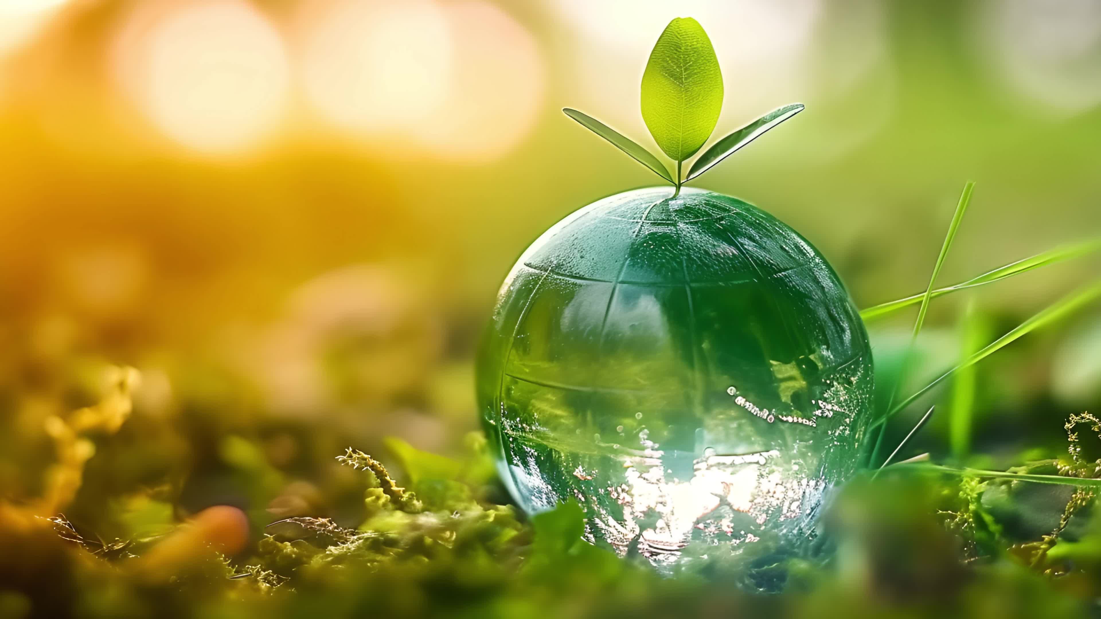 ISO 14001 環(huán)境管理體系