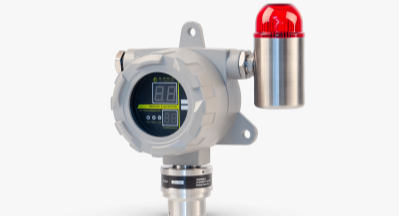 氣體報警裝置（有毒有害、可燃氣體、氧氣等檢測）