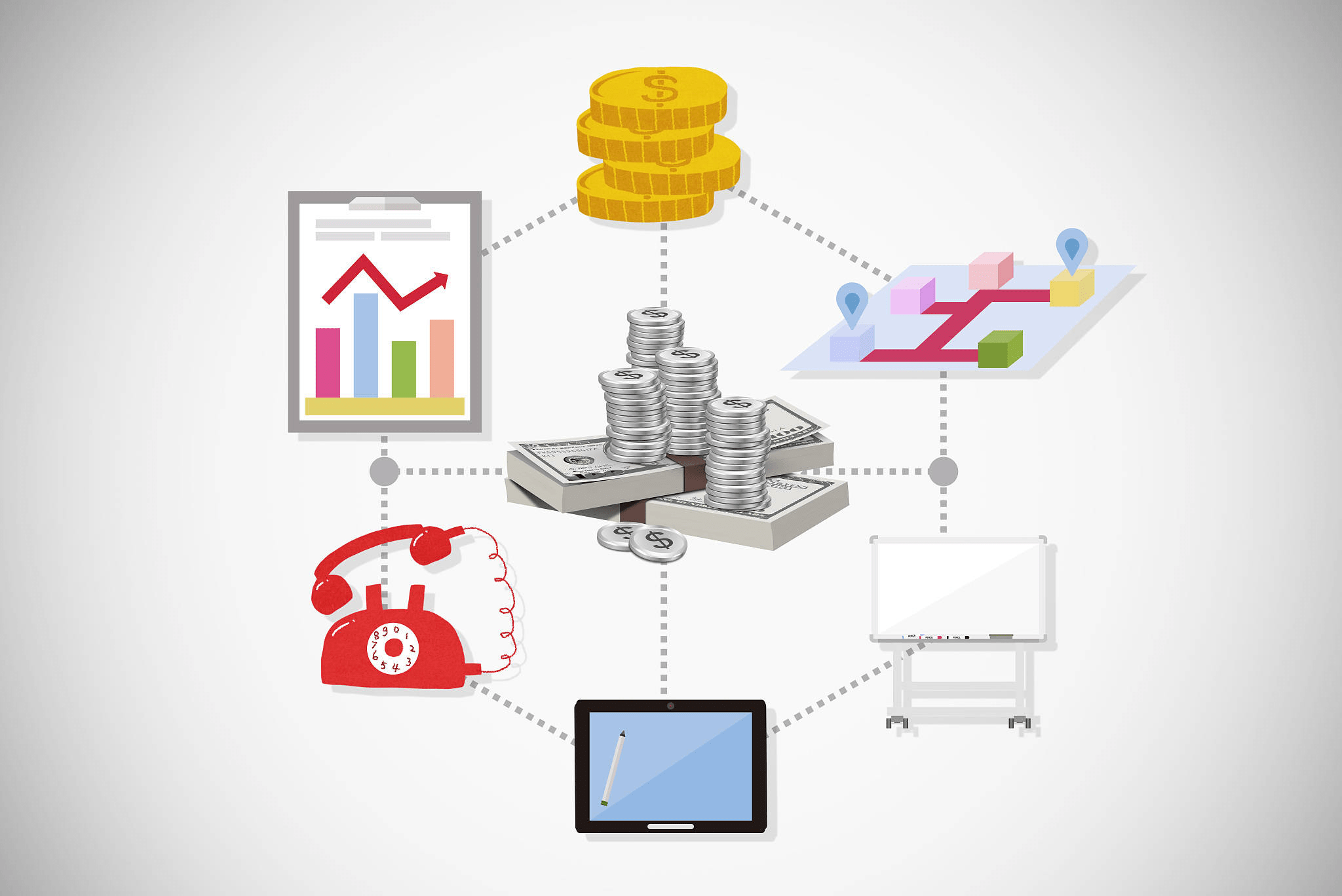 ISO 55001 資產(chǎn)管理體系認證
